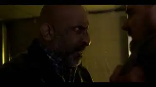 Greg Edwards Audio Showreel 2022