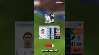 RONALDO EVOLUTION (DLS15 -DLS24) #dls #dls24 #dls23 #dls22 #dls21 #dls20 #dls19 #dls18 #dls17 #dls15