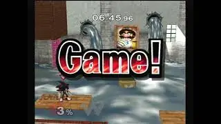 gamecube capture test