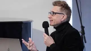 Warszawska Jesień - Spotkanie z kompozytorem: Mark Andre