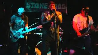 Radio Bar and Grill   Paralyzer