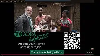 Cohere's Gathering Point for Refugee Led Education 17th Dec 2025