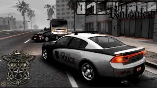 OneStateRP| Officer JohnSwitch| So1:E6: HIT and RUN| #roleplay #gaming #police #gameplay
