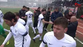 Somaspor 3 - 1 Yıldırım Belediyespor Geniş Özet