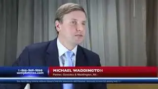Hiring the Best Military Lawyer - What Should I Do If Accused of a Military Crime