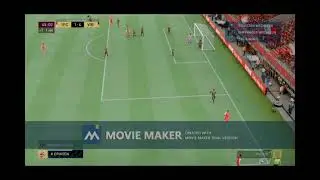 Ligaspiel : FC Cologne 1948 vs VFBeee