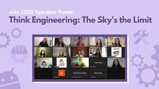 Think Engineering: The Sky's the Limit | STTS & ThinkSTEM