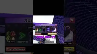 Can 100 rolls of the new event unlock all the limited rewards😲😲 Part 6