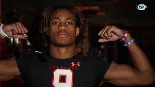 Titletown, Texas: Aledo Bearcats are about that Championship Life