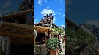The Corner bar sunny beach bulgaria