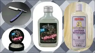 GD300, Stallion, Thayers Lavender