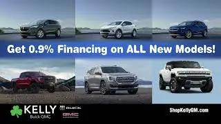 Kelly Buick GMC - Friends & Family