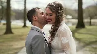 Wedding Highlight Film 2022 | Kathleen & Joe | Woodcliff Manor