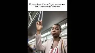 Shenanigans #newvideo #train #nyctsubway