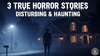 3 True Suburban Horror Stories That Are Disturbing and Haunting | Dark Whisperer