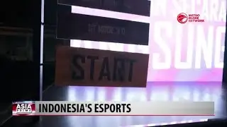 Booster Jab For Long Distance Train Travel & Indonesia's Esports
