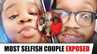 Deja and Antwon The Disturbing Truth Behind TikTok&rsquo;s Most Controversial Couple