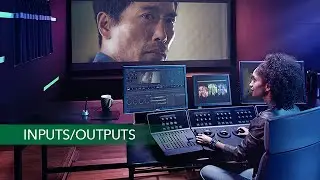 DaVinci Resolve 16 - Post Production (2020)