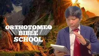 UNDERSTANDING THE MINISTRY OF THE APOSTLES - REX TAN