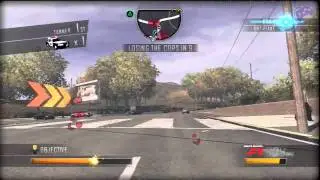 Driver-SF: Speed Trap Activity 1