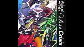 Sonnig 991 : CHILLOUT CRISIS