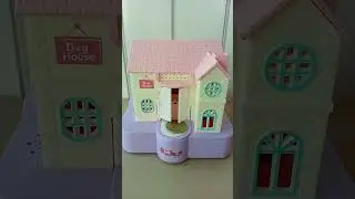 STEALING COINS RICH PUPPY HOUSE #trending #asmr #viralvideos #shorts
