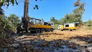 45 fut par pani lga!! 