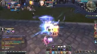 Perfect World x1 WB X WR