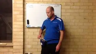 Perth Dog Trainers