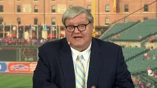 Steve Melewski on O's standout minor leaguers