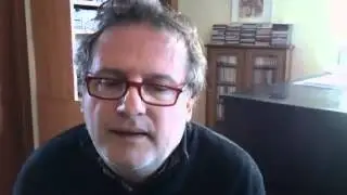 Fabrizio de Rossi Re, Composer