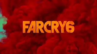 Far Cry 6   -  Official intro Cinematic Trailer
