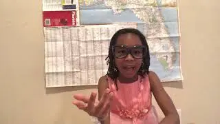 Kid Cupcake Reading - Being Greedy - Help Me Be Good by Joy Berry