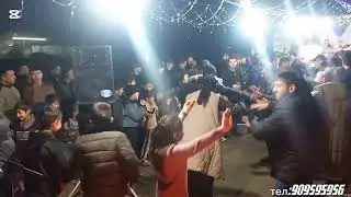 Рамазони набизод. 2026.базми гизала  бо хирсако.тел 909595956