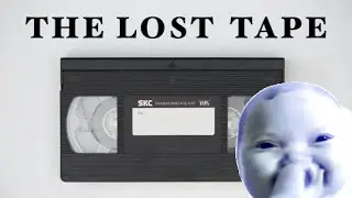 THE LOST TAPE