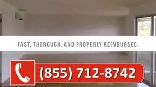 855 712 8742   Flooded Basement and Water Cleanup and Extraction Company Bloomington MN