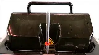 2017 Thermo Precision TSGP05 Water Bath