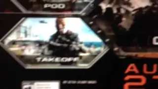 Review Black Ops 2 DLC 4 Apocalypse