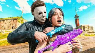Embarassing Famous Streamers with Demon Movement