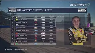 NASCAR 25 S6 Championship?