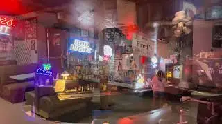 Fred&rsquo;s Lounge / Live Cajun Music in Mamou, Louisiana!