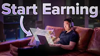 How to ACTUALLY Become a PROFITABLE Trader in 1 Year