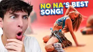 no na's New Song 'Work' Just Saved An Entire Generation...