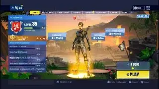 Murdoc183 fortnite solo