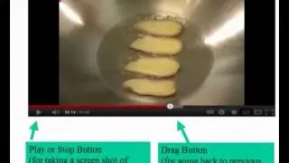 How To Print Ingredient List as Shopping List - Presented by Chinese Home Cooking Weeknight Show