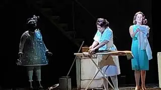 Sharon Catherine Brown - Lots Wife - Nov 2020