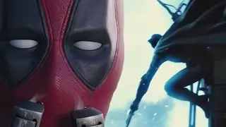 Batman V Superman (Deadpool Trailer Style)