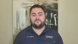 Tooth Extraction - Dr. Bryan DiMarco - Renew Dental