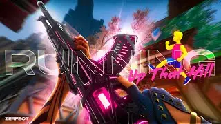 Running Up That Hill 🏃🏼 (Valorant Montage)