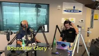 Viva ENT Talk Radio on KKNW 1150 AM Wrick Wolff Interview 8/26/21
